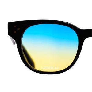 Lenti da sole personalizzate (specchiate, flashate, sfumate) - Luziottica  Vision