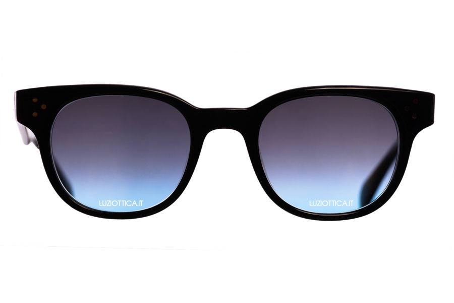 Lenti da sole personalizzate (specchiate, flashate, sfumate) - Luziottica  Vision