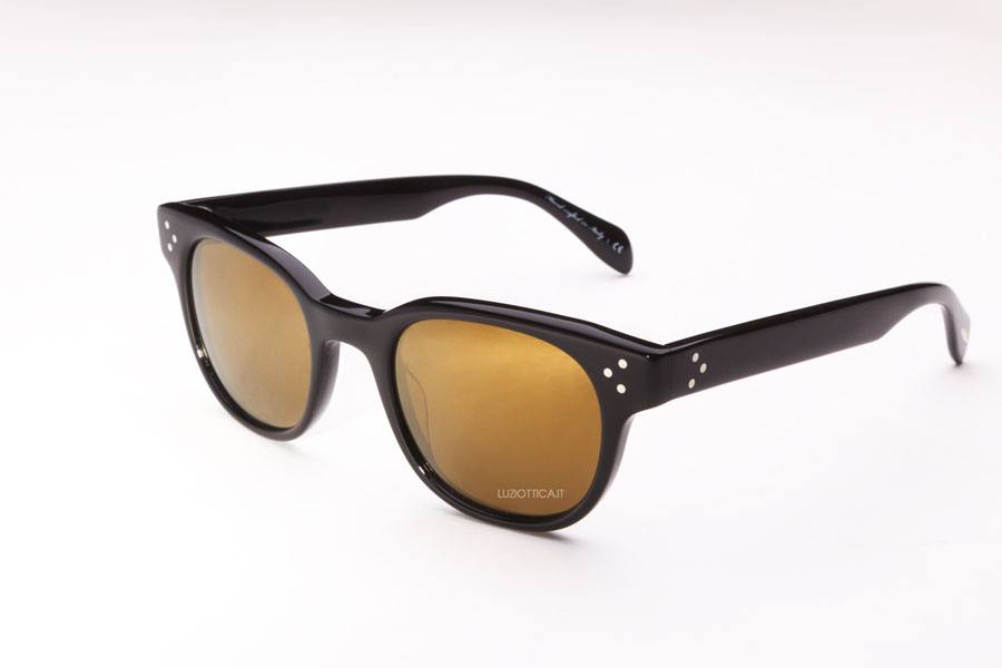 Lenti da sole personalizzate (specchiate, flashate, sfumate) - Luziottica  Vision