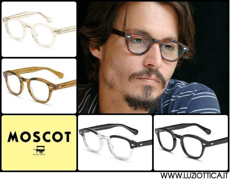 Occhiali Da Sole Rotondi Vintage - UV400 Unisex Stile