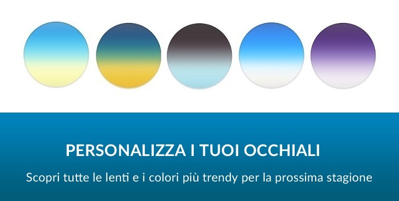 lenti-personalizzate