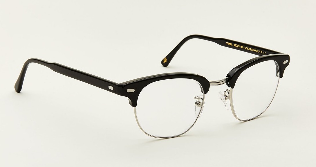 moscot-yukel-black-silver-2