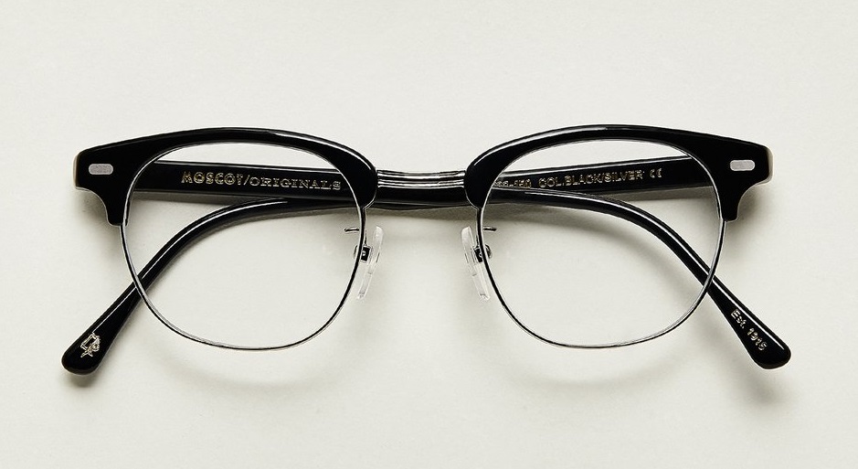 moscot-yukel-black-silver-3