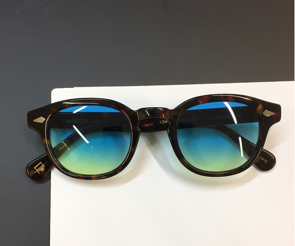 Moscot lemtosh blu Clearance