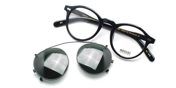 Moscot Clipzen