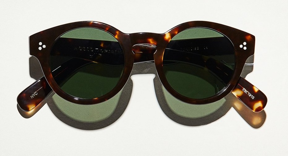 Moscot Grunya Tortoise (G15) moscot-grunya-tortoise-g15-3