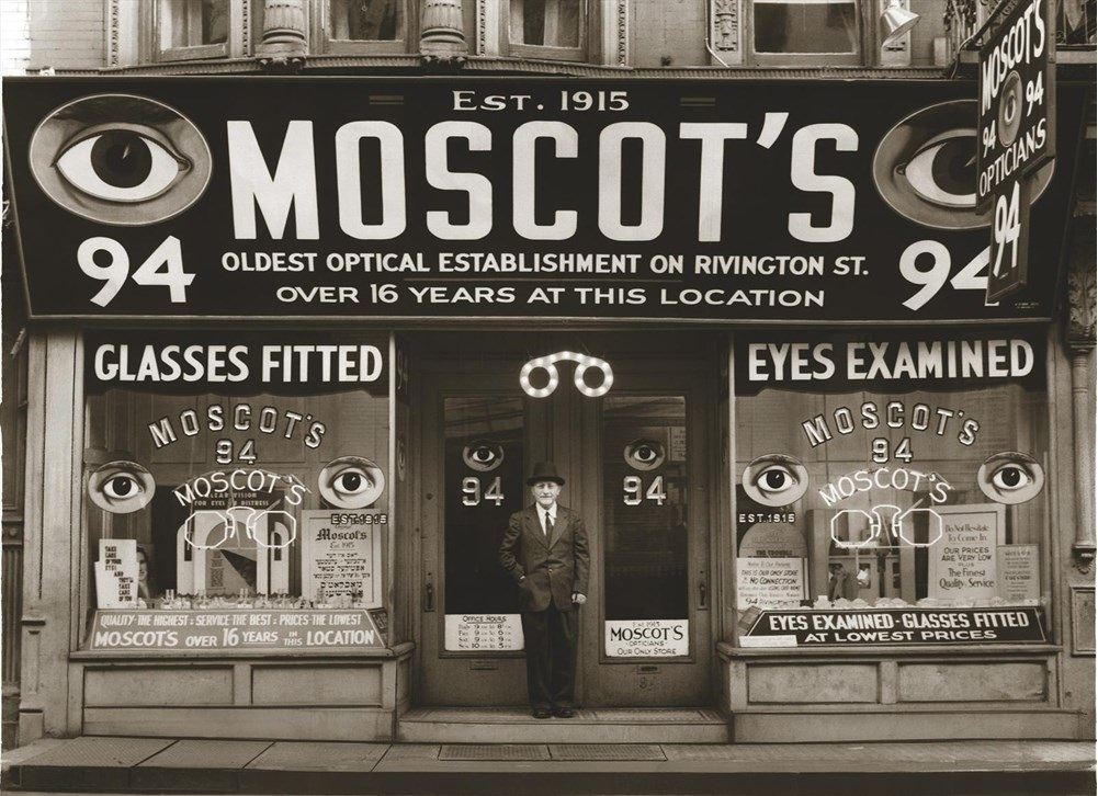 moscot
