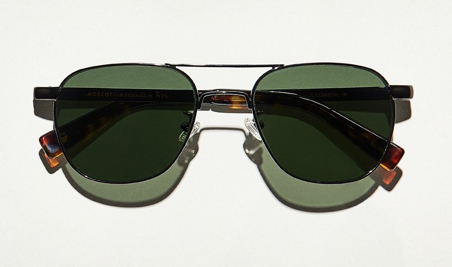 Moscot Zulu Gunmetal (G15) moscot-zulu-gunmetal-g15-3