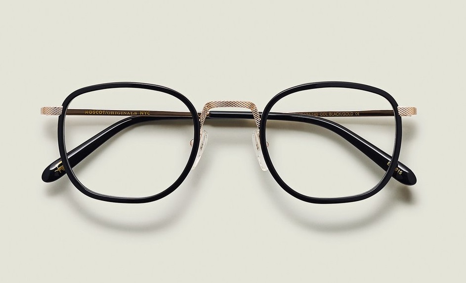 moscot-drimmel-blackgold