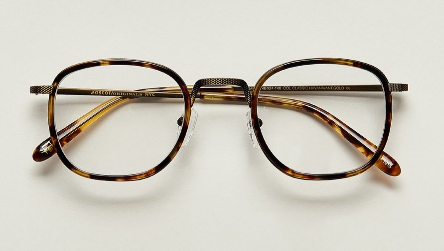 Moscot Drimmel Classic HavanaAntique Gold moscot-drimmel-classic-havanaantique-gold