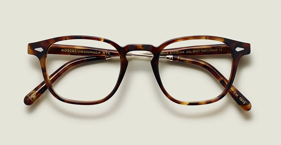 Genug Spot Tortoise Gold genug-spot-tortoise-gold-3