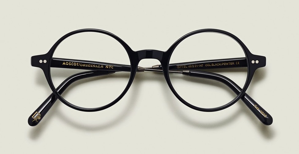 Moscot Gittel Black moscot-gittel-black