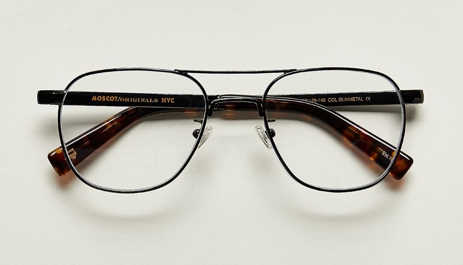 moscot-zulu-gunmetal