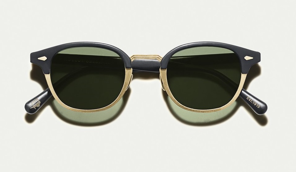 Lemtosh Mac Matte Black Matte Gold (G15) lemtosh-mac-matte-black-matte-gold-g15