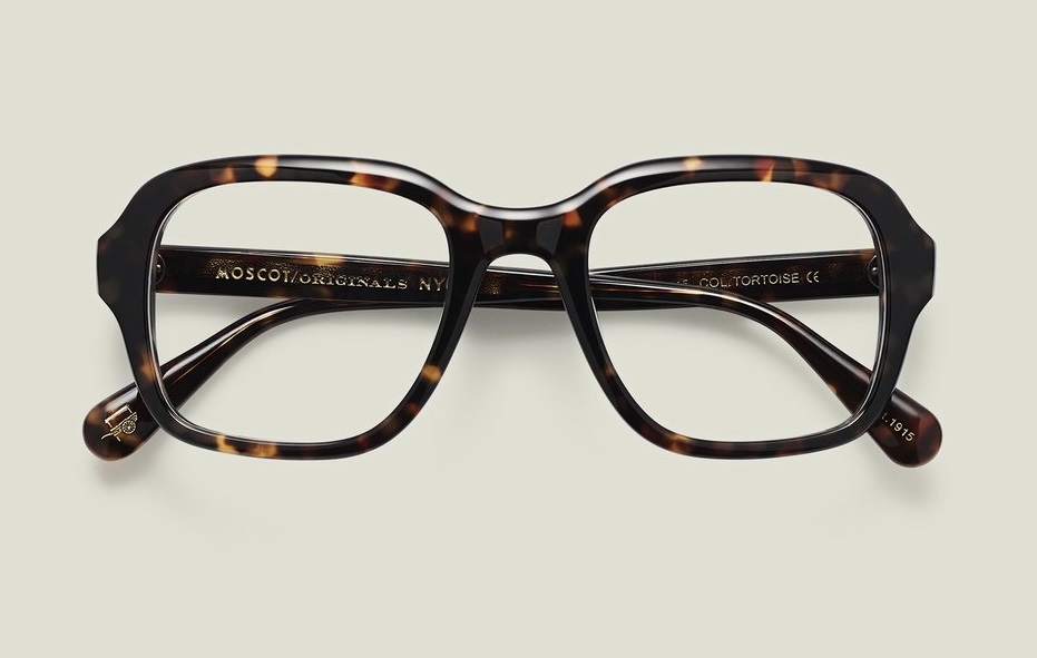 Moscot Megillah Tortoise moscot-megillah-tortoise