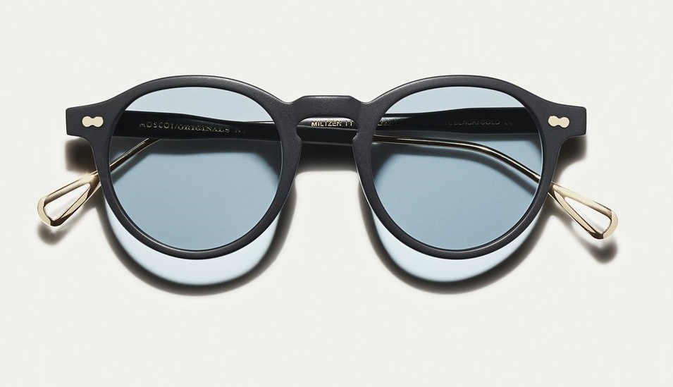 moscot-miltzen-tt-se-matte-black-gold-blue