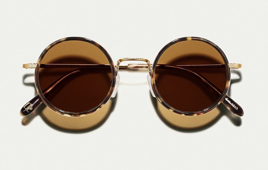 Moscot Shikker Tortoise Gold (Brown) (2) moscot-shikker-tortoise-gold-brown-2