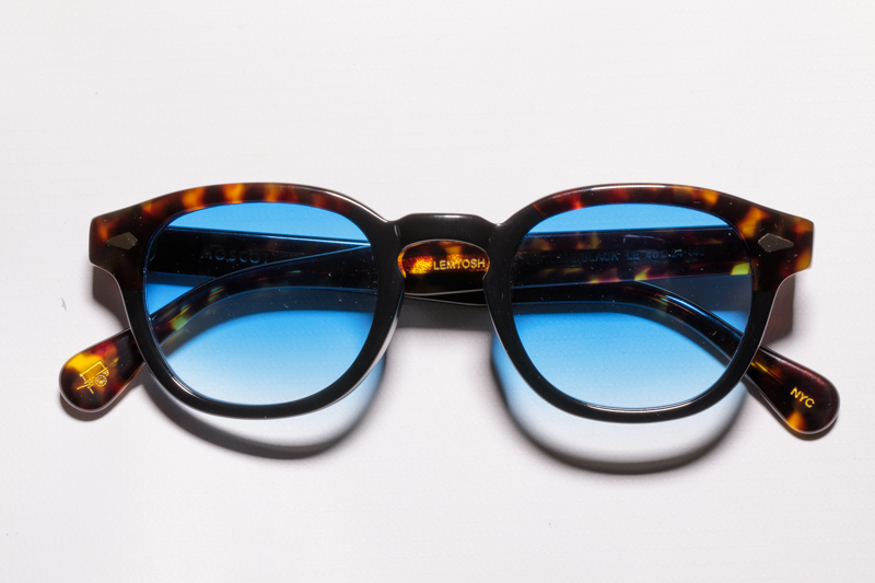 moscot50 ans-luziottica-le-lemtosh-tortoise-black-blue-smoked-2