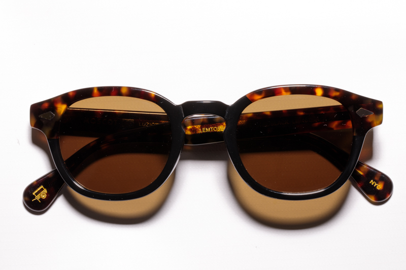 moscot-50-year-luziottica-le-lemtosh-tortoise-black-brown-2