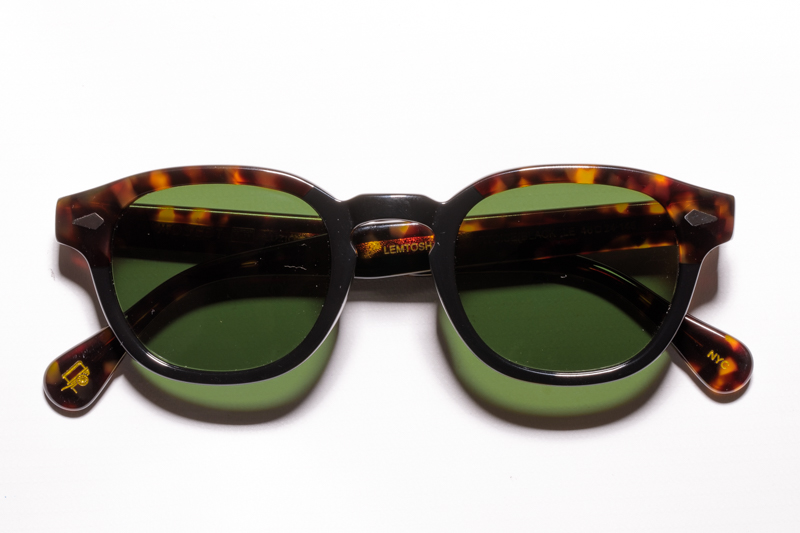 moscot-50-Jahre-luziottica-le-lemtosh-tortoise-black-green-2