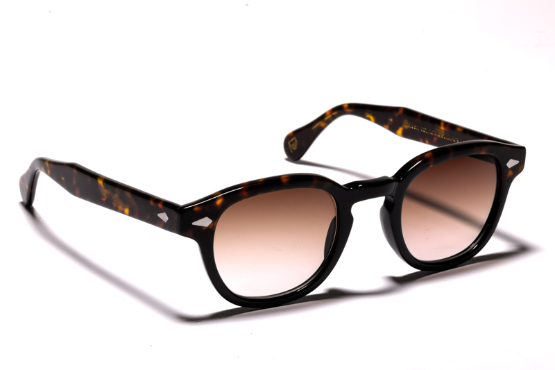 moscot-50-year-luziottica-le-lemtosh-tortoise-black-marrone-sfumato