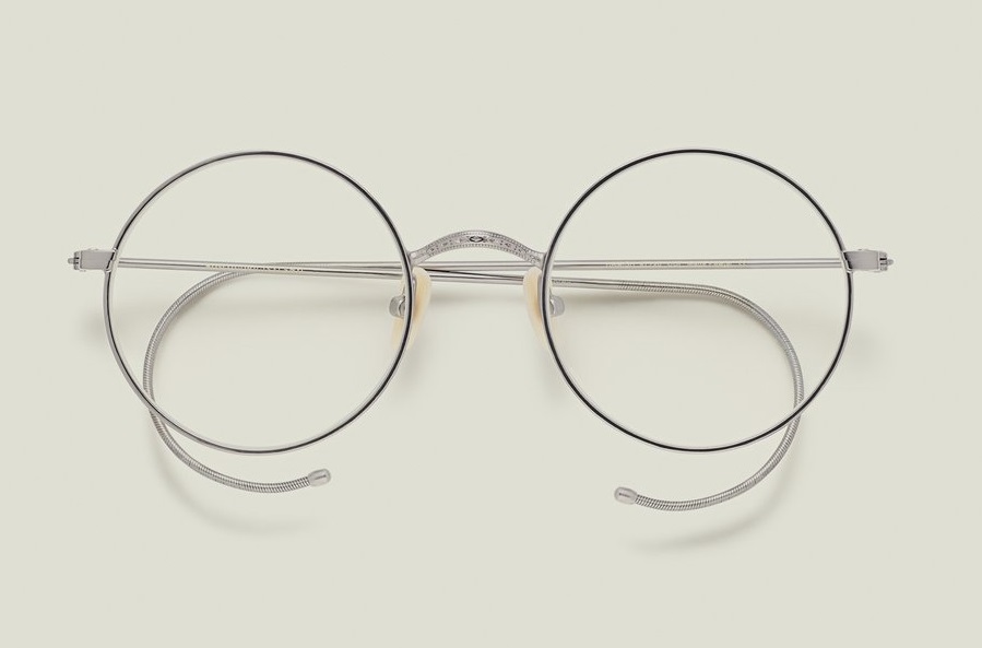 moscot-hamish-matte-pewter
