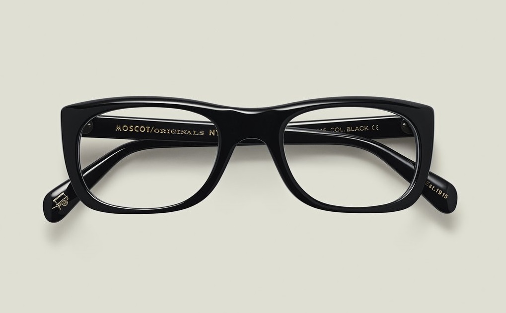 Moscot Kelev Black (2) moscot-kelev-black-2