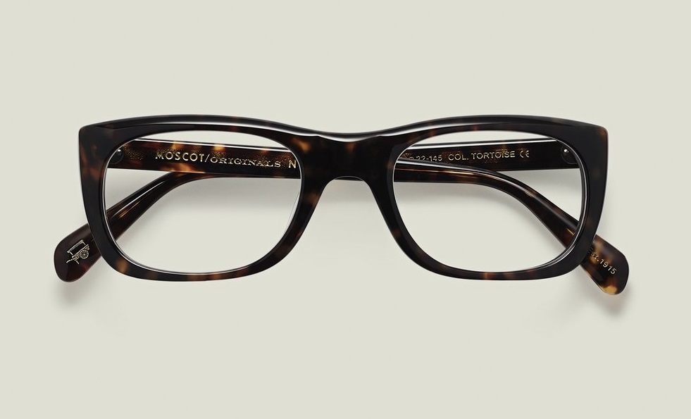 moscot-kelev-tortoise