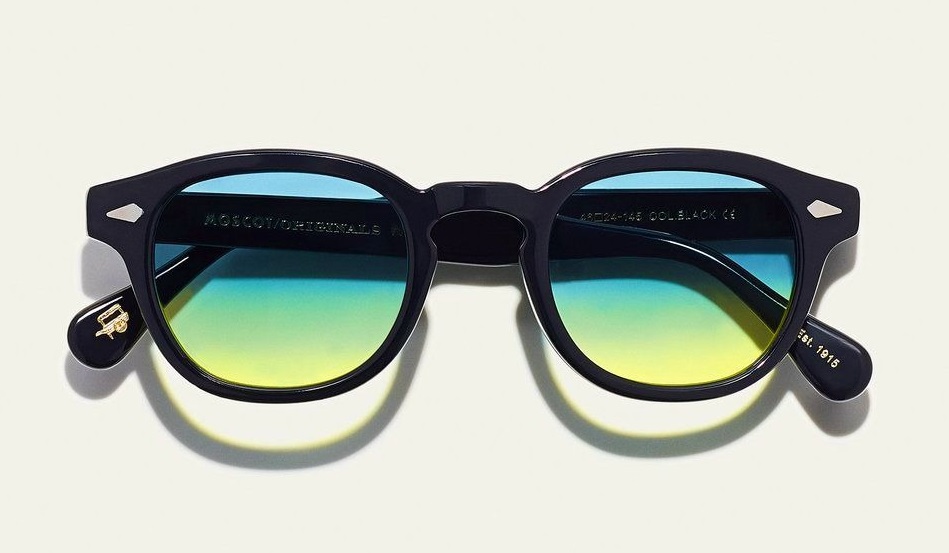 moscot-lemtosh-black- blau-gelb