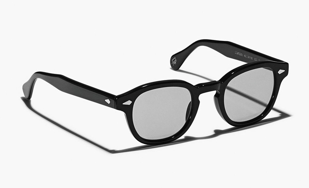 moscot-lemtosh-black-grigio-chiaro