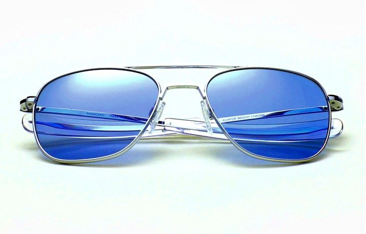 randolph-aviator-custom-bright-chrome-blu-cobalto-2
