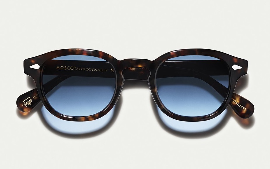 moscot-lemtosh-custom-tints-tortoise-Blaue-Farbverlauf-2