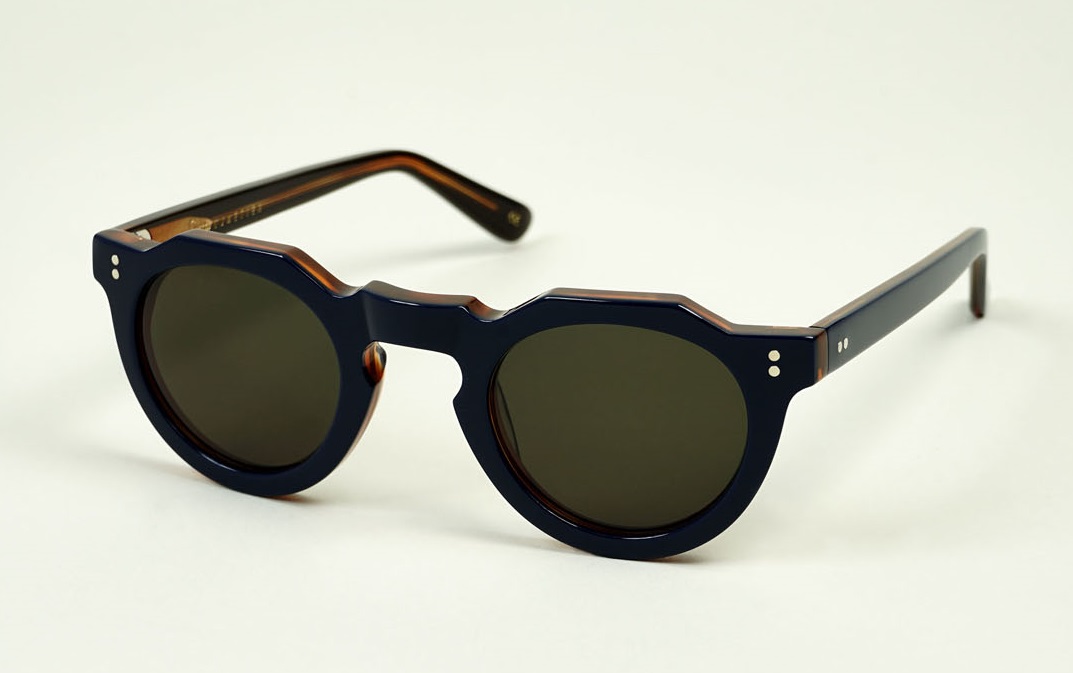 Acquista occhiali Lesca Pica Bleu Beige (G15) al miglior prezzo