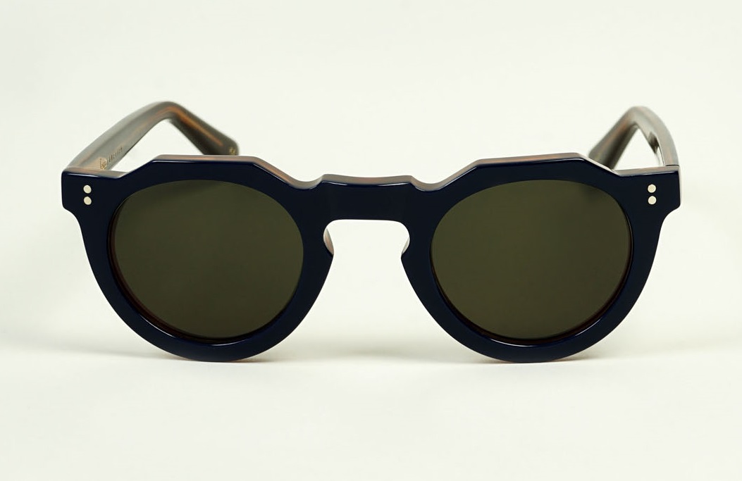 Acquista occhiali Lesca Pica Bleu Beige (G15) al miglior prezzo