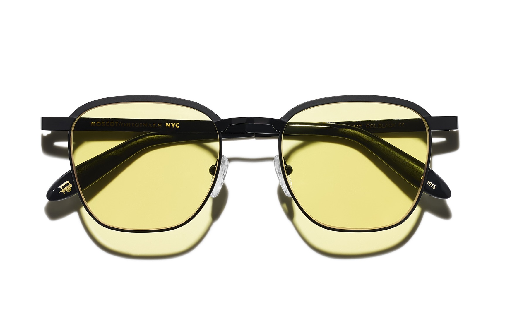 MISH SUN_Black-Yellow mish-sun_black-yellow