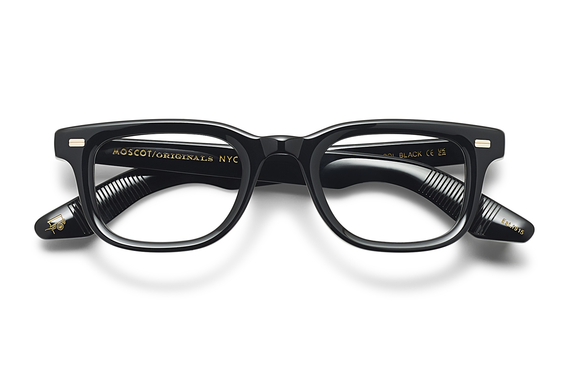 KLUTZ_Black klutz_black