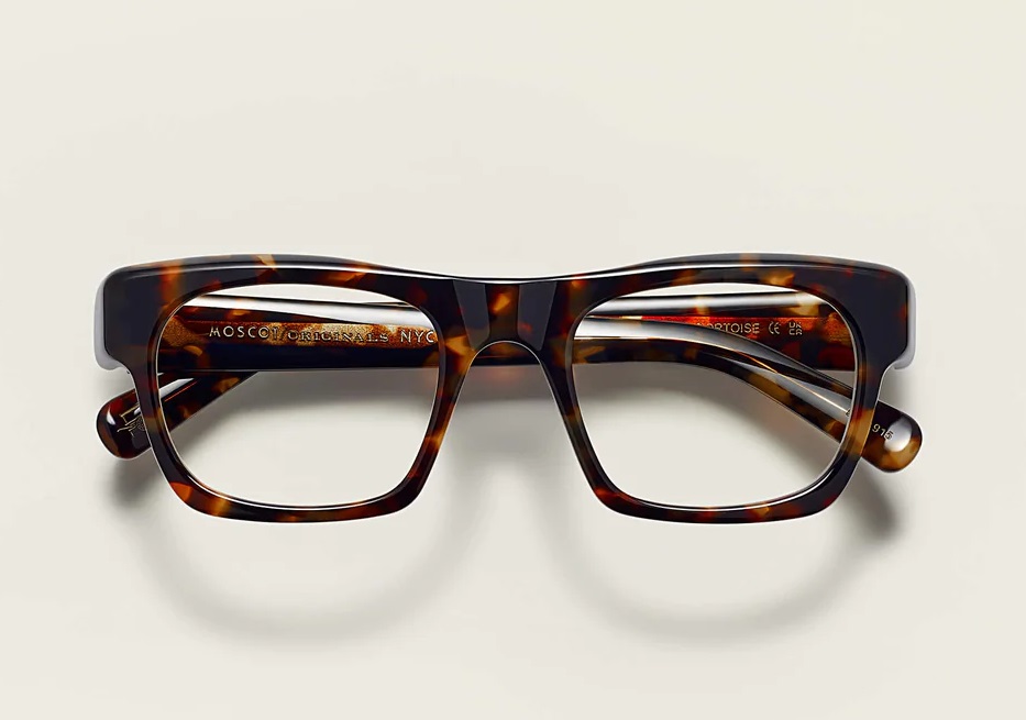 Buy eyewear Moscot Nudnik Tortoise at Official Prices Buy eyewear Moscot Nudnik Tortoise at Official Prices
