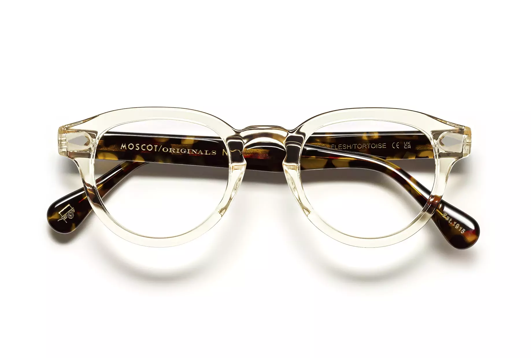 OH_OP_MAYDELA_FLESH_TORTOISE_OUTW oh_op_maydela_flesh_tortoise_outw