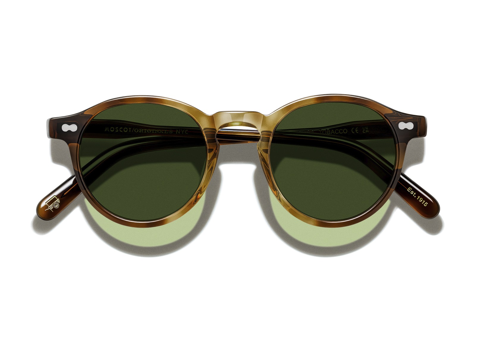 moscot-miltzen-tobacco-green-3
