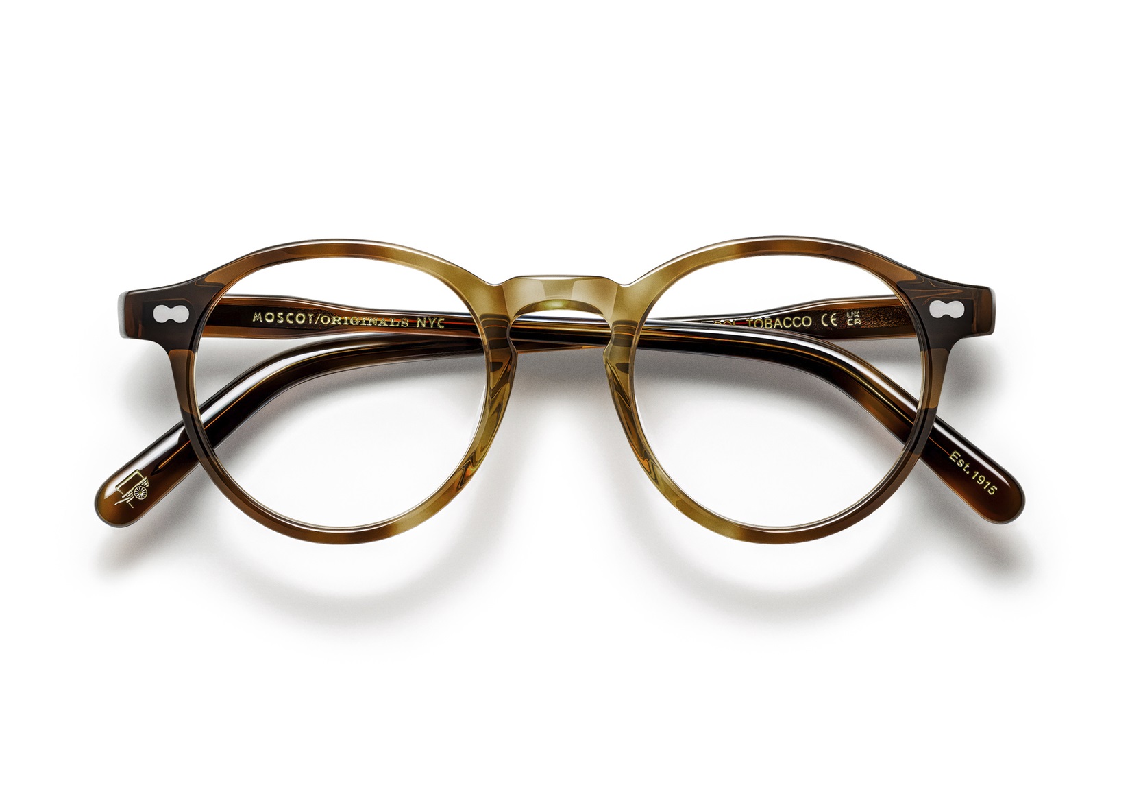 Moscot Miltzen Tobacco moscot-miltzen-tobacco