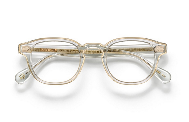Moscot Lemtosh 110 Year Anniversary Crystal Gold moscot-lemtosh-110-year-anniversary-crystal-gold