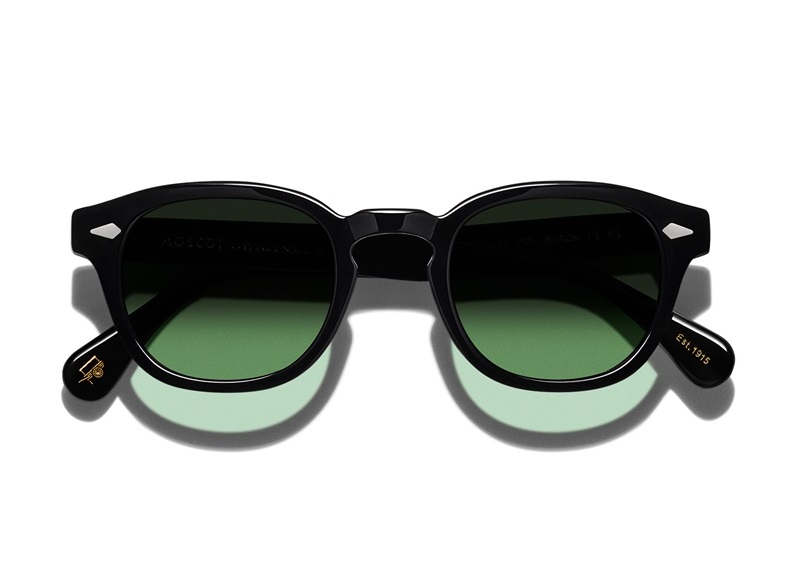 Moscot Lemtosh Custom Tints Black (Forest Wood) moscot-lemtosh-custom-tints-black-forest-wood