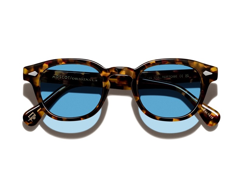 Moscot Lemtosh Custom Tints Tortoise (Celebrity Blue) (2) moscot-lemtosh-custom-tints-tortoise-celebrity-blue-2
