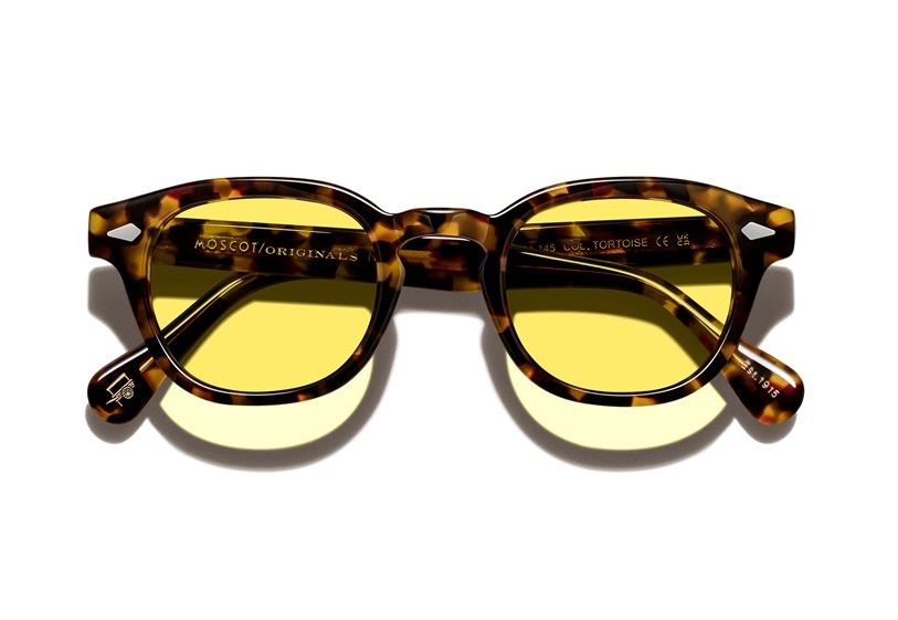 Moscot Lemtosh Custom Tints Tortoise (Mellow Yellow) moscot-lemtosh-custom-tints-tortoise-mellow-yellow