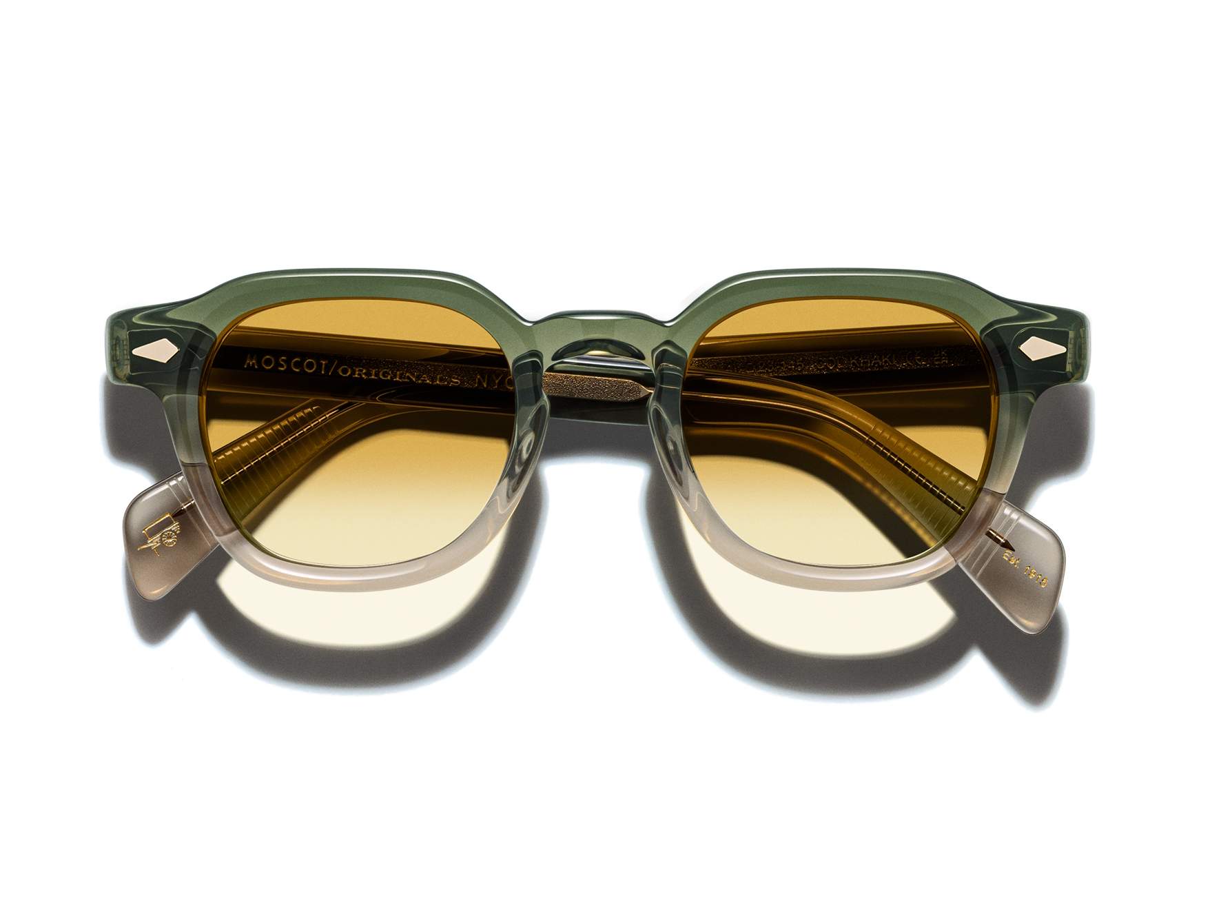 OH_SUN_DOLT SUN_KHAKI CHESTNUT FADE LNS_OUTW oh_sun_dolt-sun_khaki-chestnut-fade-lns_outw