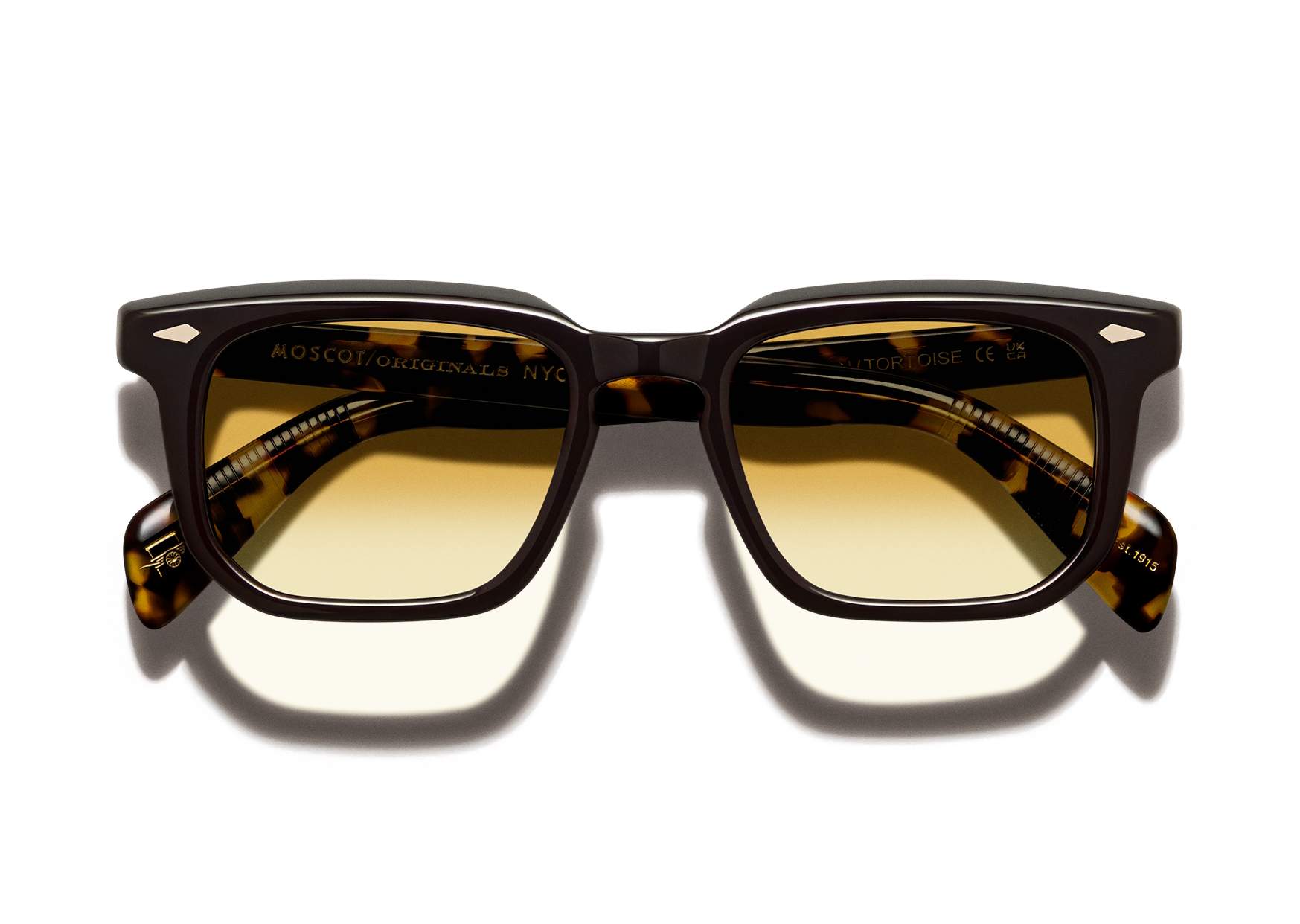 OH_SUN_ZISSEL SUN_DARK BROWN-TORT CHESTNUT FD LN_OUTW oh_sun_zissel-sun_dark-brown-tort-chestnut-fd-ln_outw