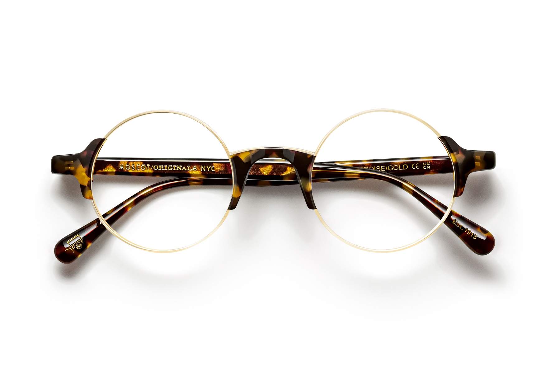 OH_OP_DIBBIK_TORTOISE-GOLD_OUTW oh_op_dibbik_tortoise-gold_outw